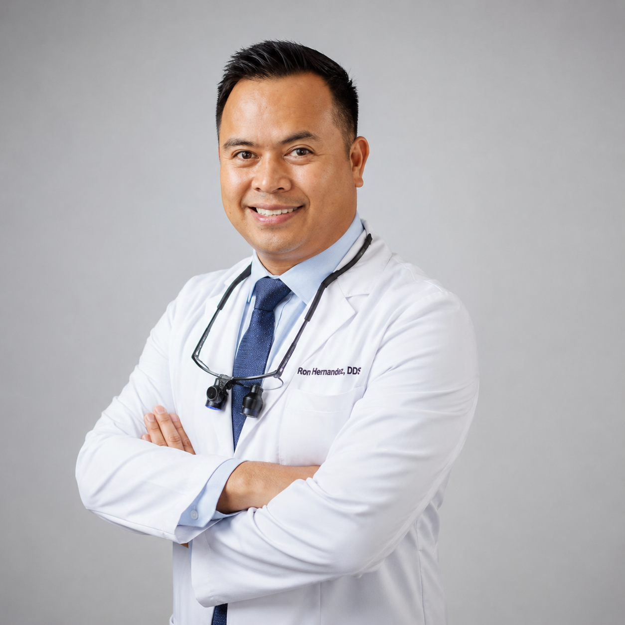 Dr. Ron Hernandez, DDS